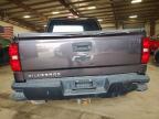 2014 Chevrolet Silverado K1500