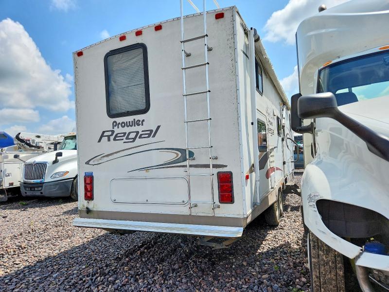 2006 Fleetwood Prowler Regal Camper