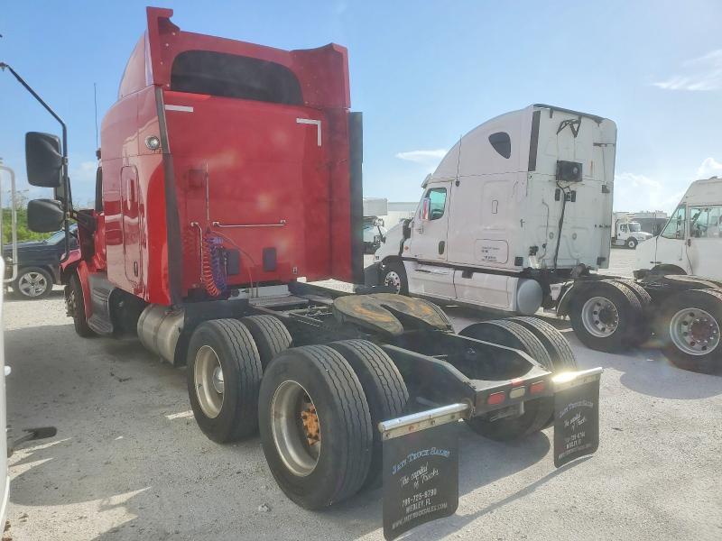 2019 Peterbilt 579