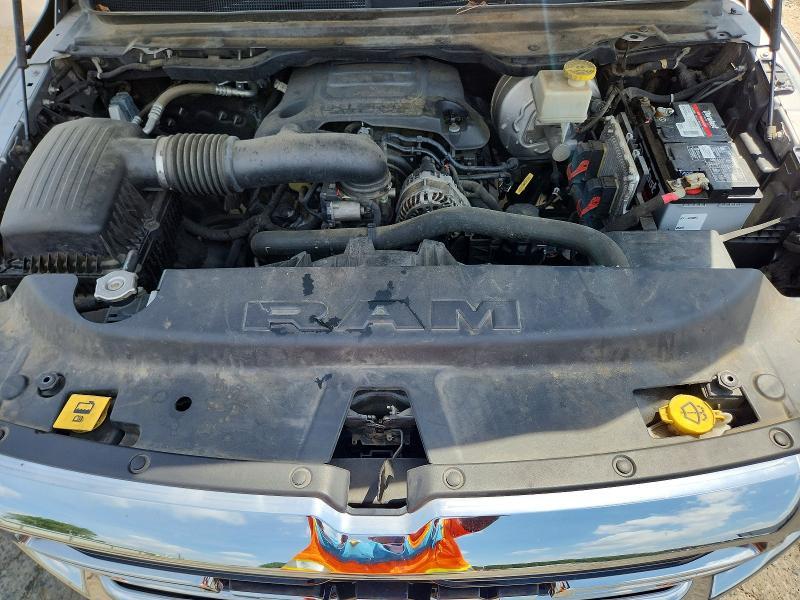 2020 Dodge RAM 1500 BIG HORN/LONE Star
