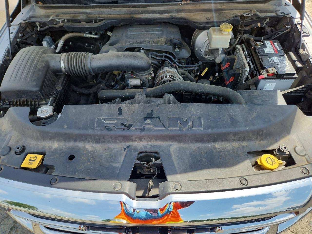 2020 Dodge RAM 1500 BIG HORN/LONE Star