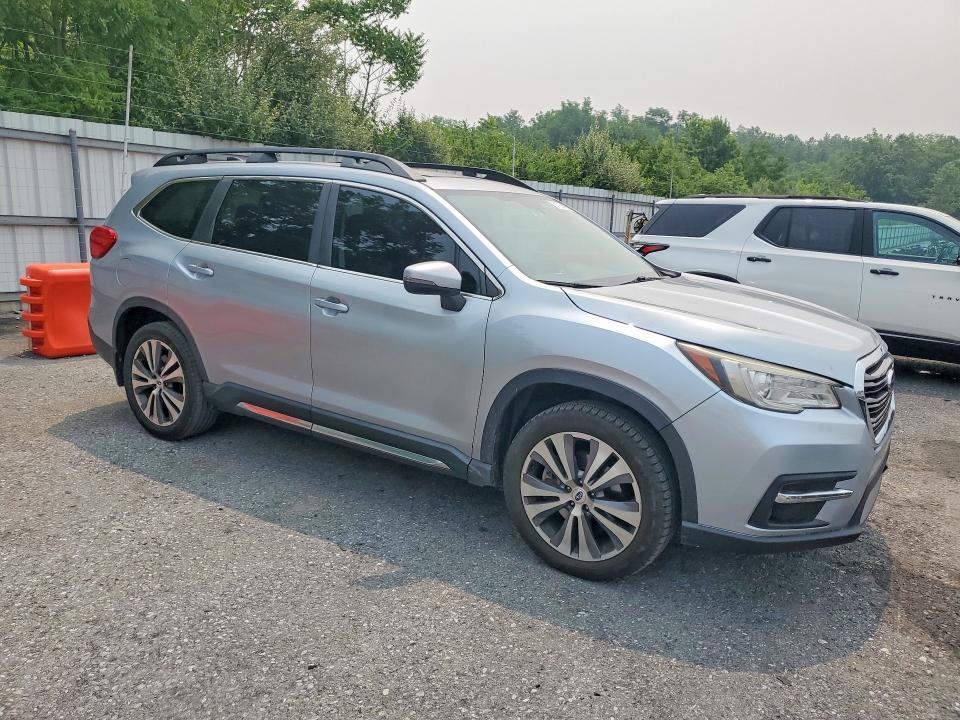2020 Subaru Ascent Limited