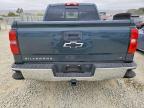 2018 Chevrolet Silverado C1500 LT