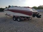2003 Tahoe Deck Boat