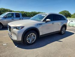 2025 Mazda Cx-90 Preferred en venta en Assonet, MA