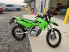 2025 Kawasaki KLX300 Dirt Bike