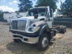 2007 International 7600 Truck Cab AND Chassis