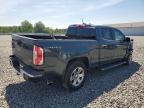 2017 GMC Canyon SLT