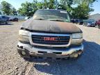 2005 GMC New Sierra K3500