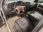 2012 GMC Sierra K1500 SLE