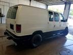 2009 Ford E250 Delivery Van