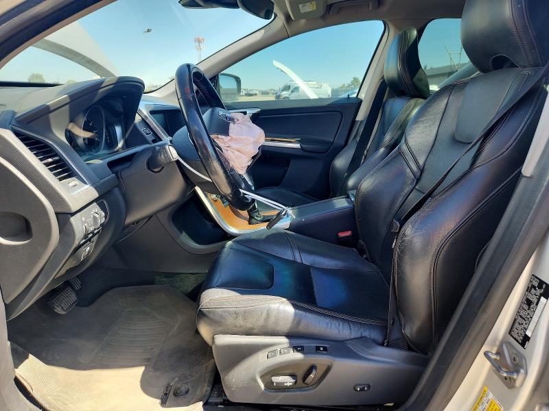 2017 Volvo Xc60 T5 Inscription
