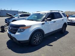 2013 Ford Explorer for sale in Martinez, CA