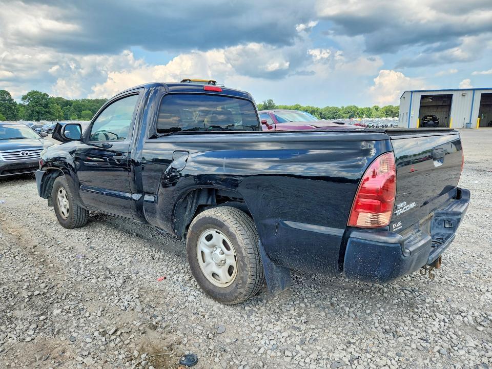 2013 Toyota Tacoma Base