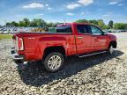 2015 GMC Canyon SLT