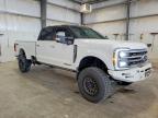 2025 Ford F350 Super Duty