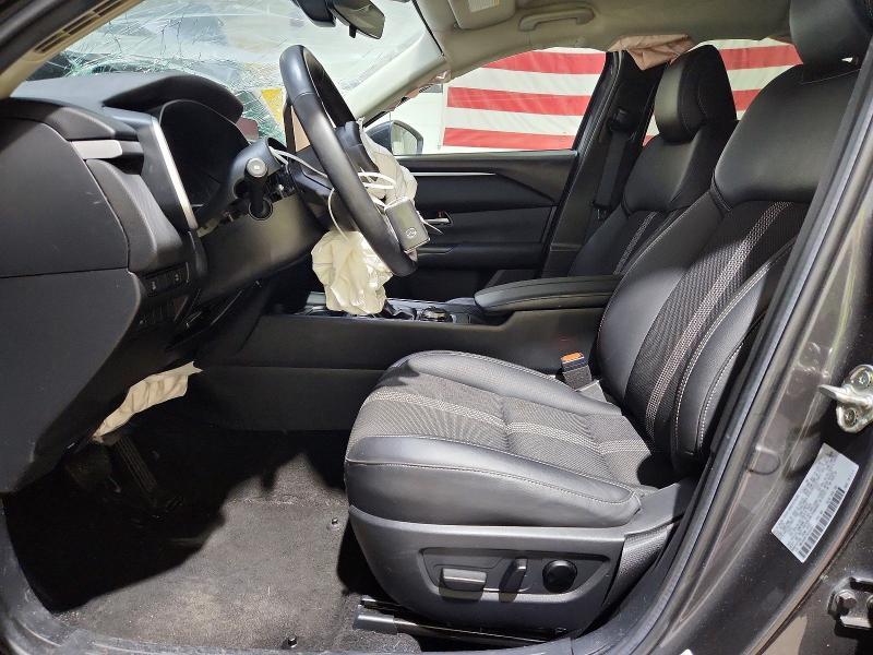 2025 Mazda Cx-50 Preferred