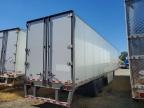 2022 Hyundai Translead Inc 2022 Hyundai Translead VC2530152-AJS DRY Van Trail
