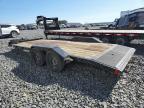 2025 Liberty LC7K83X18C4DT Equipment Trailer