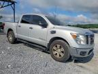 2017 Nissan Titan S