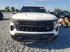 2023 Chevrolet Silverado C1500