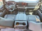 2025 Chevrolet Silverado K2500 Heavy Duty LTZ