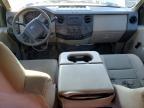 2008 Ford F350 SRW Super Duty