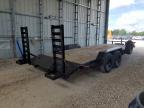 2025 Precision Equipment Trailer
