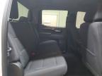 2024 Chevrolet Silverado K1500 LT Trail Boss