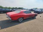 1968 Chevrolet Malibu