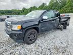 2017 GMC Canyon SLT