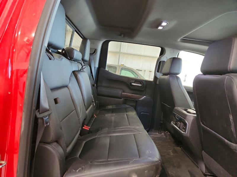 2020 GMC Sierra K1500 SLT