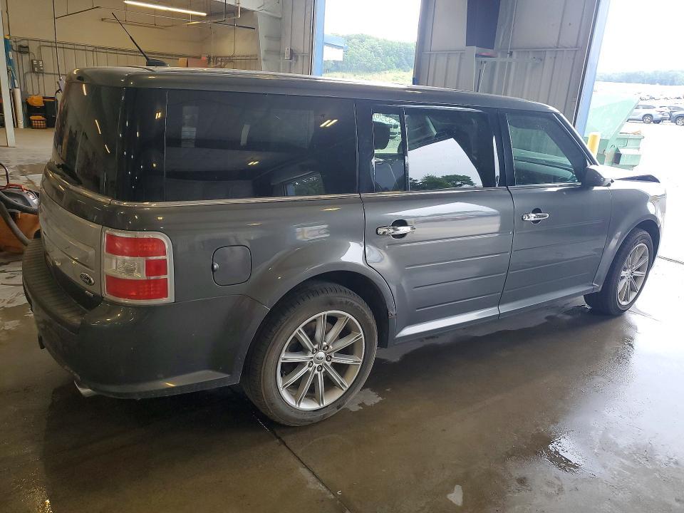 2015 Ford Flex Limited