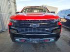 2020 Chevrolet Silverado K1500 LT Trail Boss