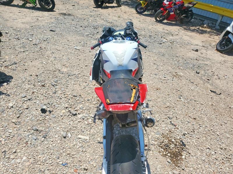 2013 Honda CBR1000 RR-ABS