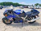 2002 Suzuki GSX1300 R