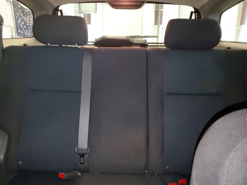 2008 Toyota Corolla Matrix xr