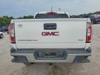 2017 GMC Canyon SLT