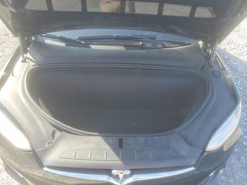 2019 Tesla Model x