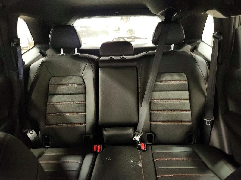 2026 Honda Cr-V Sport-L