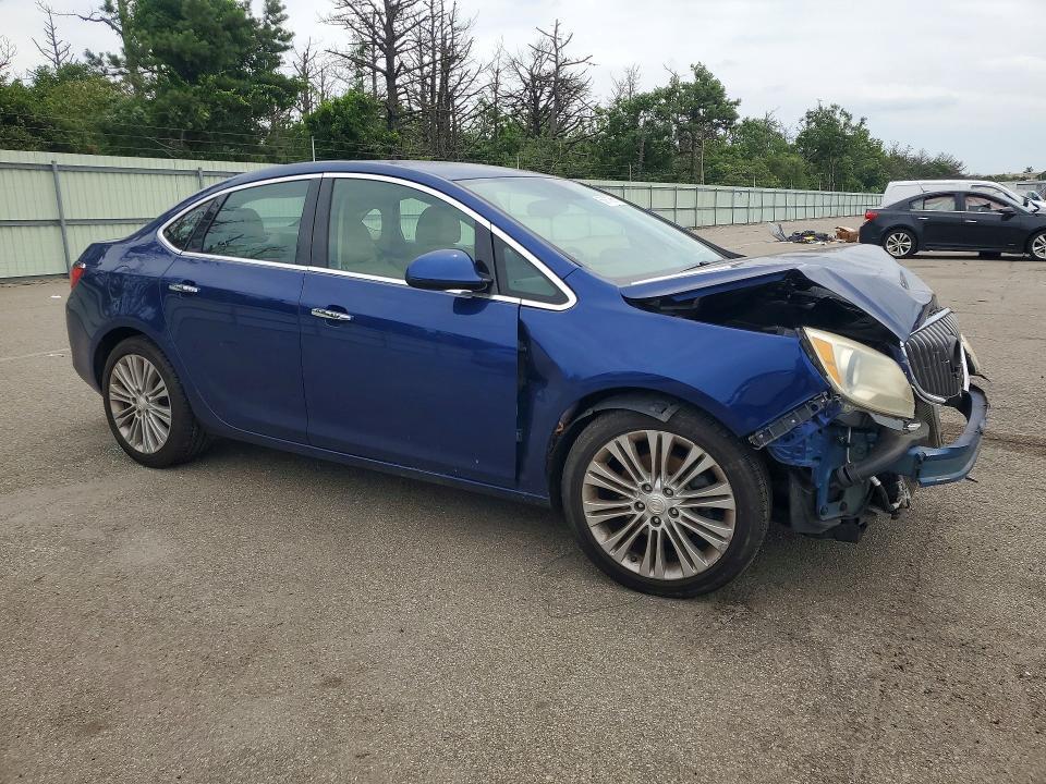 2013 Buick Verano