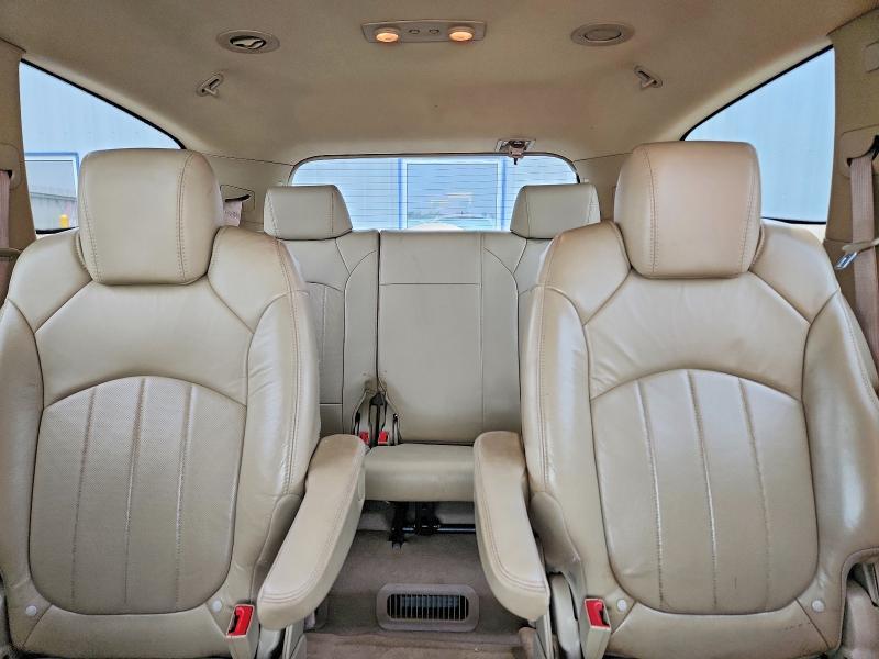 2010 Buick Enclave cxl