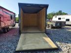 2026 Quality Cargo 7X16TA Enclosed Cargo Trailer