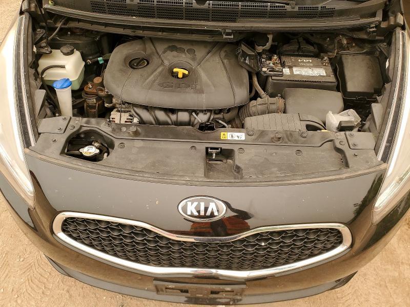 2015 KIA Rondo