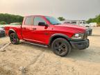 2020 Dodge RAM 1500 Classic Warlock