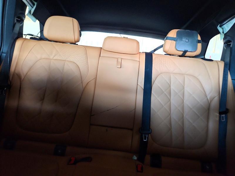 2023 BMW X5 Sdrive 40I