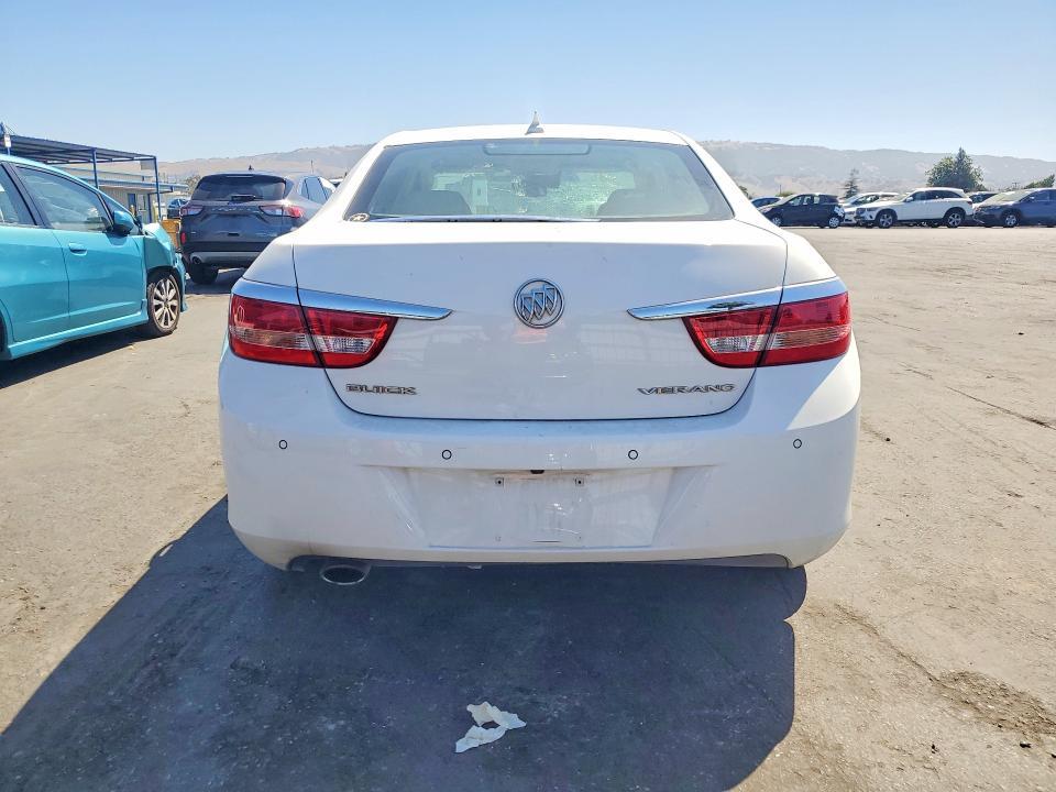 2014 Buick Verano Convenience