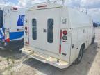 2013 Ford Econoline E350 Super Duty Cutaway Van