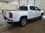 2022 GMC Canyon Denali