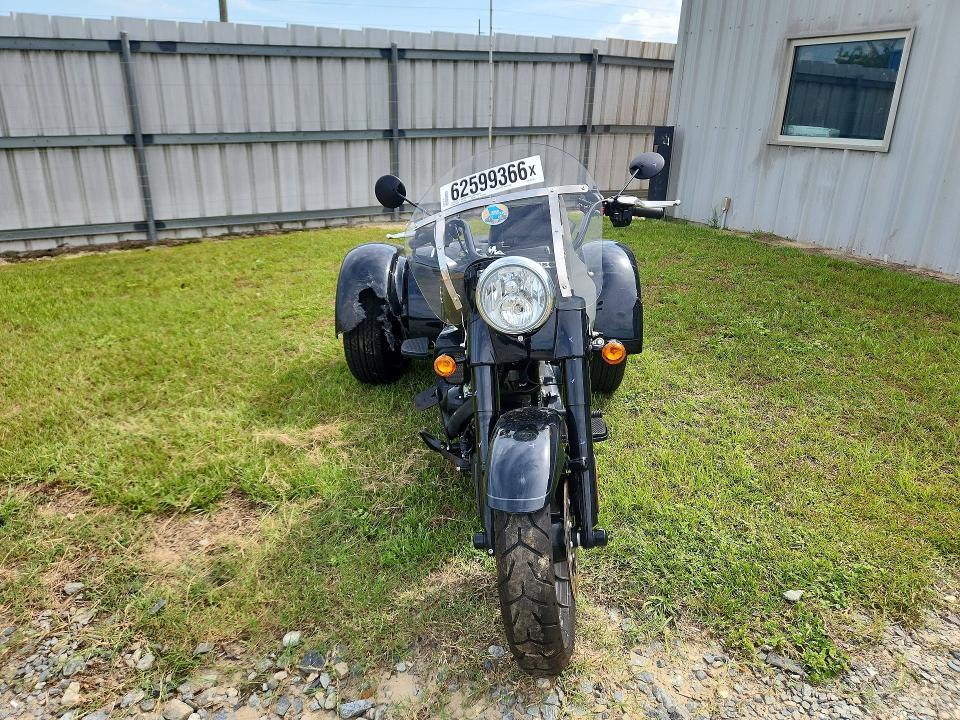2023 Harley-Davidson Flrt